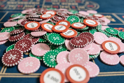 Unveiling Brazil's Casino Regulations: Challenges and Opportunities Ahead