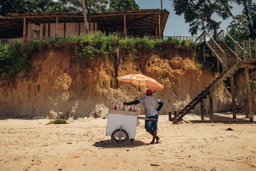 Exploring Brazil's Emerging Casino Market: Opportunities and Regulatory Challenges