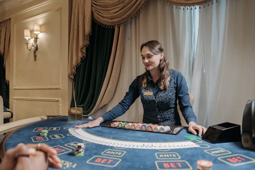 Green Gaming: Brazil's Casino Industry Embraces Sustainable Development