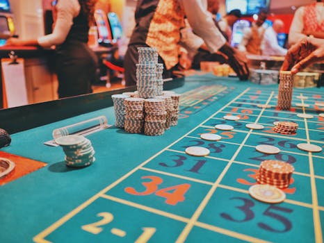 Exploring Brazil's Casino Boom: Balancing Economic Promise with Social Responsibility