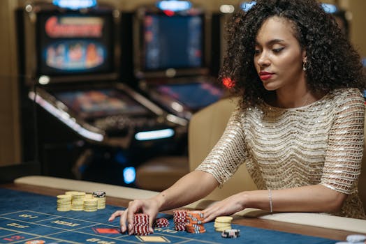 Title: How Brazil's Casino Boom is Revolutionizing TV Content & Culture