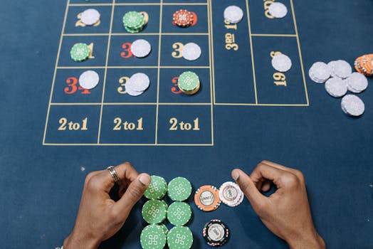 Brazil Tackles Money Laundering in Casinos with New Strategies