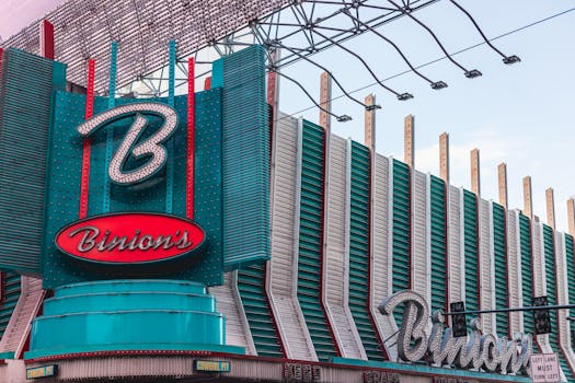 Brazil's Mobile Casino Boom: Technology and Trends Driving Growth