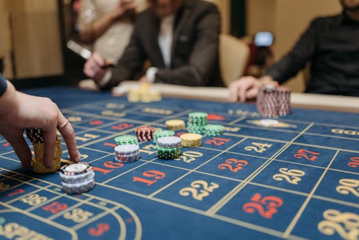 Brazil's Casino Industry Sets a Green Standard: Sustainability in Gaming
