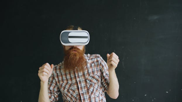 Augmented Reality: Revolutionizing Brazil's Casino Experience