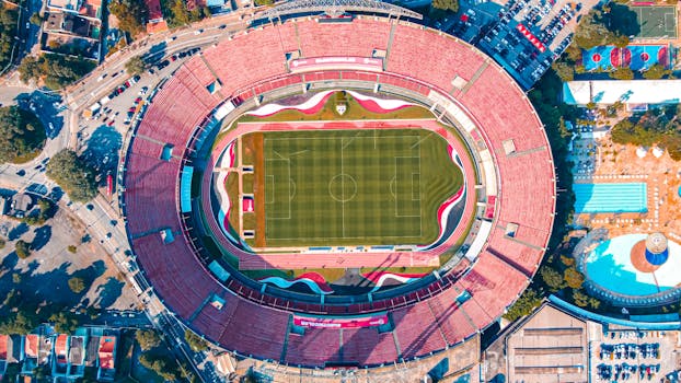 Revolutionizing Bets: The Impact of Predictive Modeling on Brazil's Sports Scene
