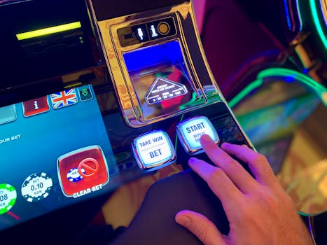 Fantasy Sports Revolutionize Brazil's Casino Scene: Digital Trends & Impacts