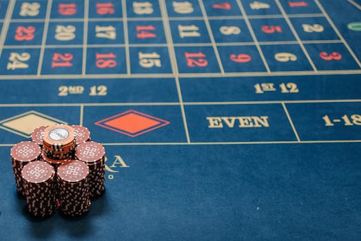 Boost Your Odds at Spin Casino Brasil: Top Strategies for 2023