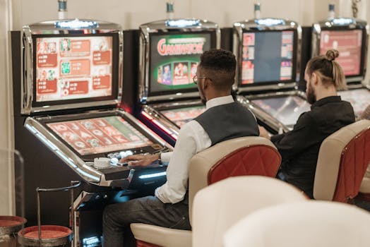 Top Slots at Spin Casino Brazil 2024: Ultimate Gaming Guide