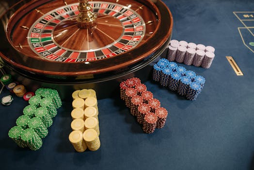 Spin Casino vs. Traditional Casinos in Brazil: A Comprehensive Guide
