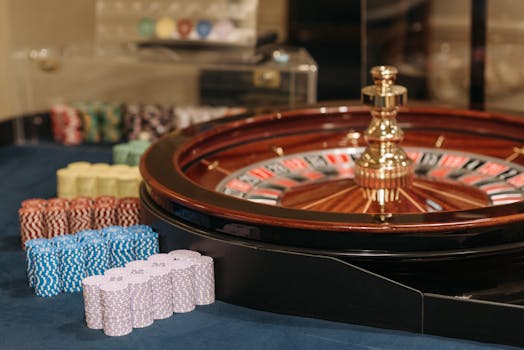 Spin Casino Brazil: Ultimate Guide to Fast & Secure Withdrawal Options