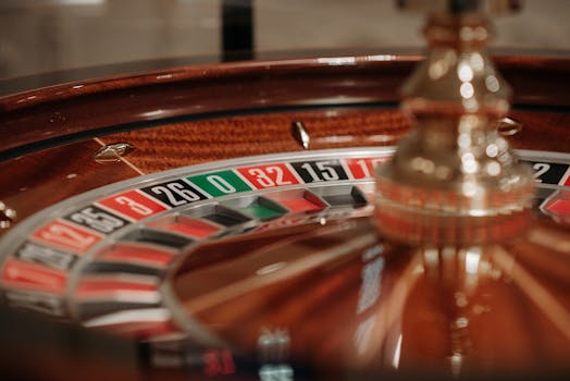 Unlock Big Wins at Spin Casino: Top Mistakes to Avoid in 2023