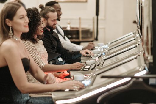 Top Spin Casino Brazil Slots: High RTP Machines Reviewed