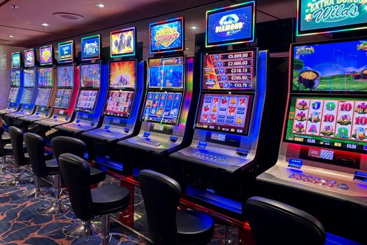 Secure Your Gaming: Top Tips for Data Protection at Spin Casino