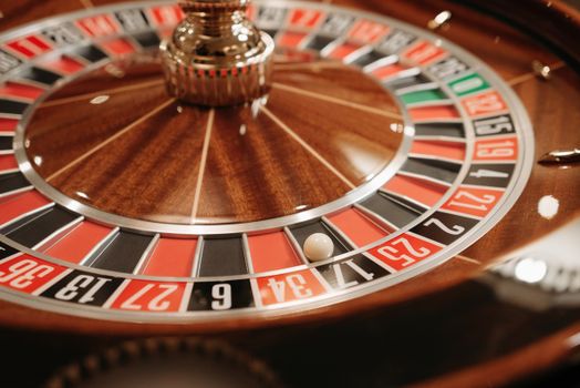 Spin Casino Brazil 2024: Leading Trends in Brazil's Online Gambling
