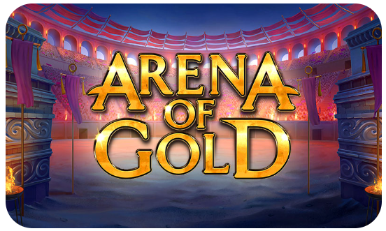 Arena of gold