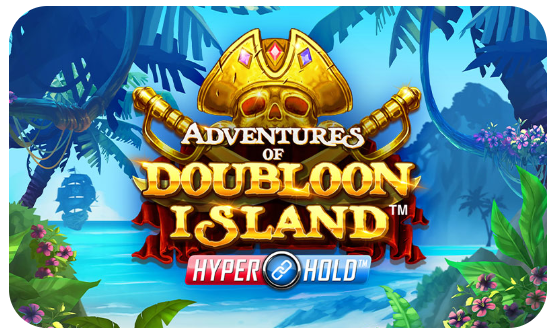 Doubloon island