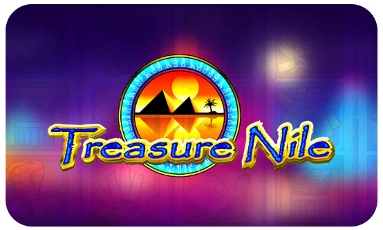 Treasure nile